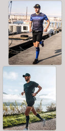 Recovery Leggings for Marathon Training