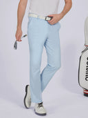 Counter Blue Black G 24 New Arrival Summer Golf Shorts Breathable Quick-Drying Non-Ironing