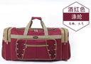 Womens Foldable Travel Bag Weekends