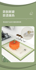 Dish Drying Pad for Home Cooks Quick Dry