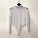 Spring Mesh Lace Tee: Chic Hollow Top For Stylish Comfort