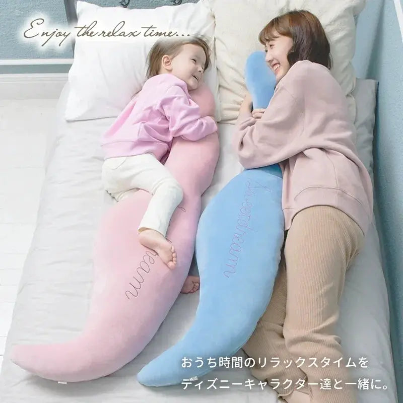Livheart Pregnancy Pillow for Side Sleeping Comfort Gift