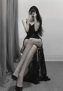 Sequin Sparkle Dress: Glamorous Birthday Party Outfit