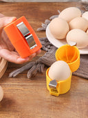 Baking at Home Egg Beater Stainless Steel Kitchen Tool