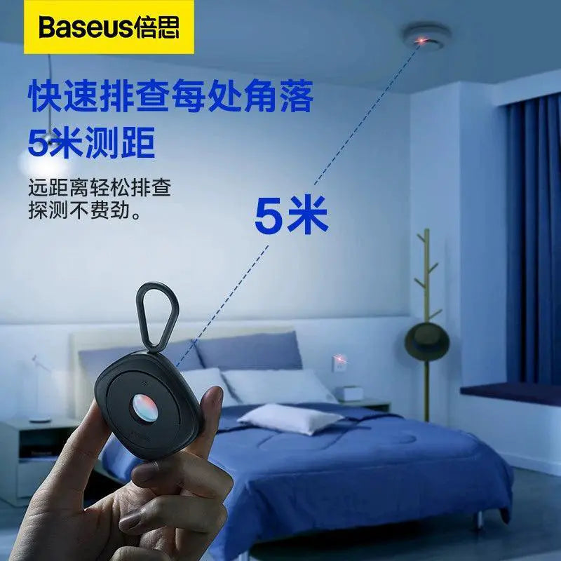 Camera Detector For Hotels Anti Shooting Privacy Tester