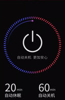 VS Sassoon Automatic Hair Curler USB Wireless Portable Guide