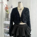 Women's Retro Dress For Alluring Comfort