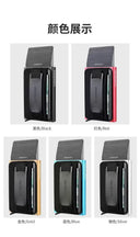 RFID Protection Wallet for Men Everyday