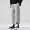 Hansca Sweatpants Cozy Autumn Style for Teens Wear