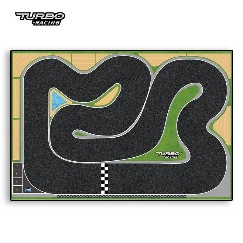 RC Car for Kids Indoor Racing Fun — product view 14