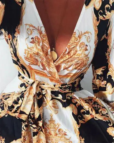 Elegante V Neck Cocktail Dress Chic Partywear Special Events
