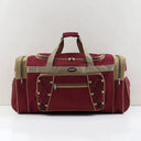 Womens Foldable Travel Bag Weekends