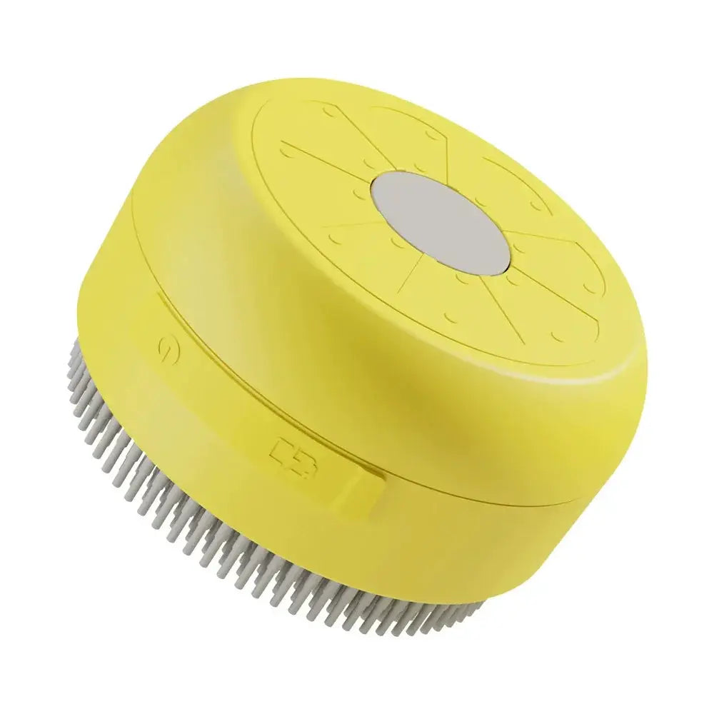 Pet Spray Comb For Dogs And Cats Massage Brush Hair Remover
