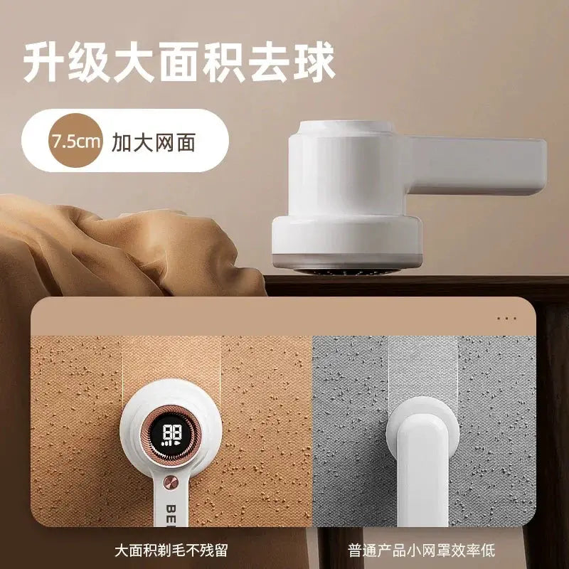 PICOOC Fur Ball Trimmer Lint Remover On Sale For Clothes
