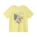 Hello Cannon Youth Tee All Day Comfort