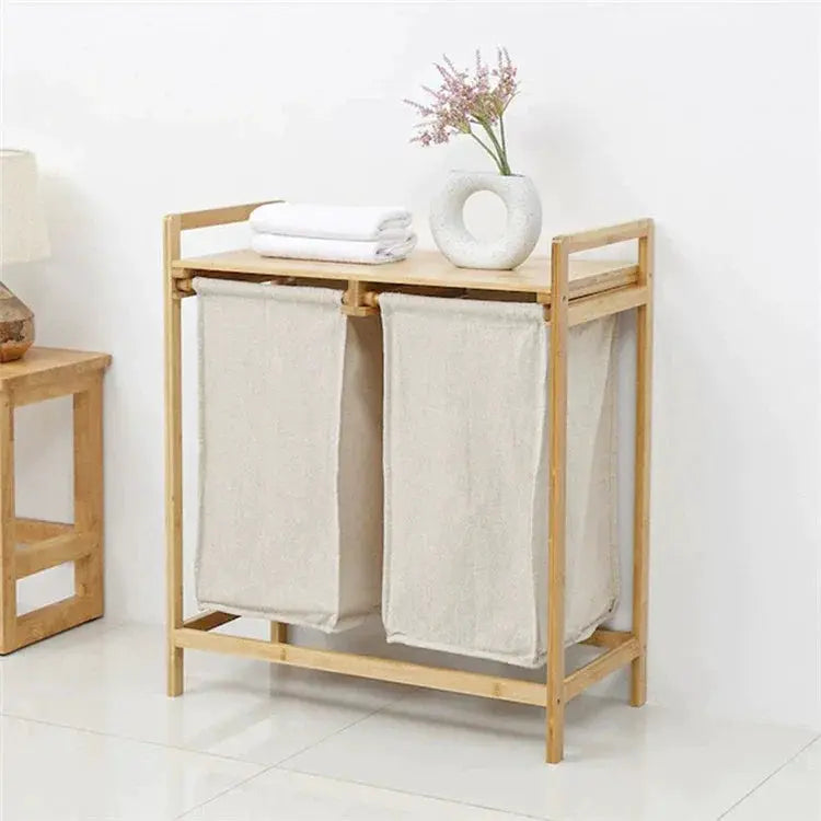 Durable Laundry Basket for Home Use — product view 20