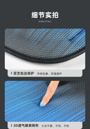 Year Round Car Seat Cushion For Drivers