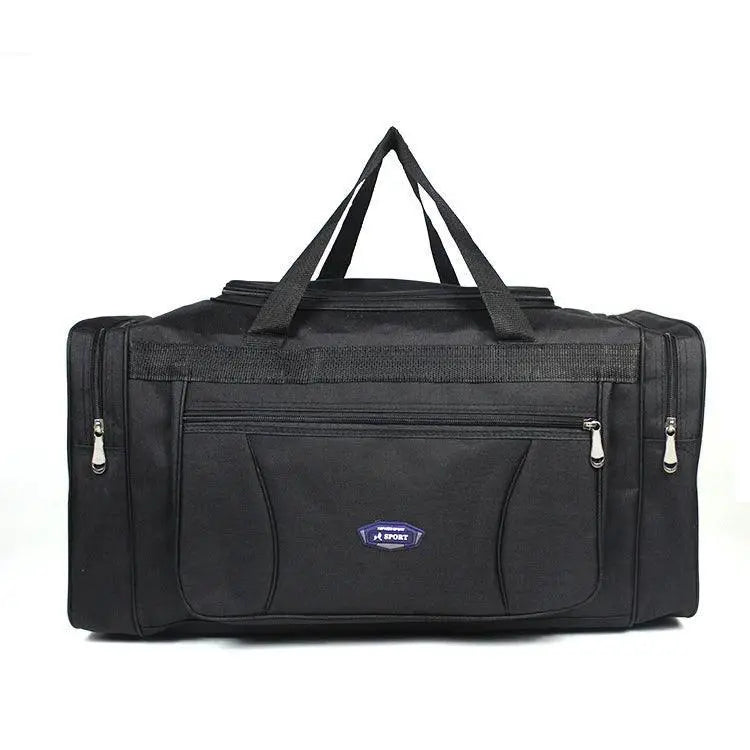 Oxford Waterproof Travel Bags for Men Hand Luggage