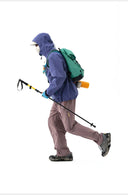 Hiking Jacket for Youths Waterproof Shell