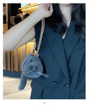 Hands Free Cat Doll Bag for Cat Lovers