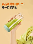 Juicer Small Portable For Home Electric Frying Fruit Juicer