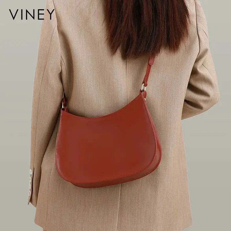 Viney Women Messenger Bag For Casual Crossbody Use