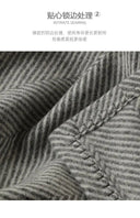 Cozy Warmth Wool Blanket for Cold Nights