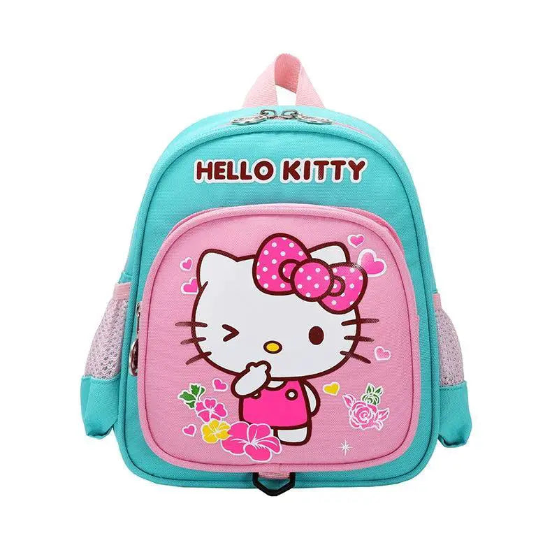 Super Lightweight Toddler Backpack 1 To 3 Years Anti Lost