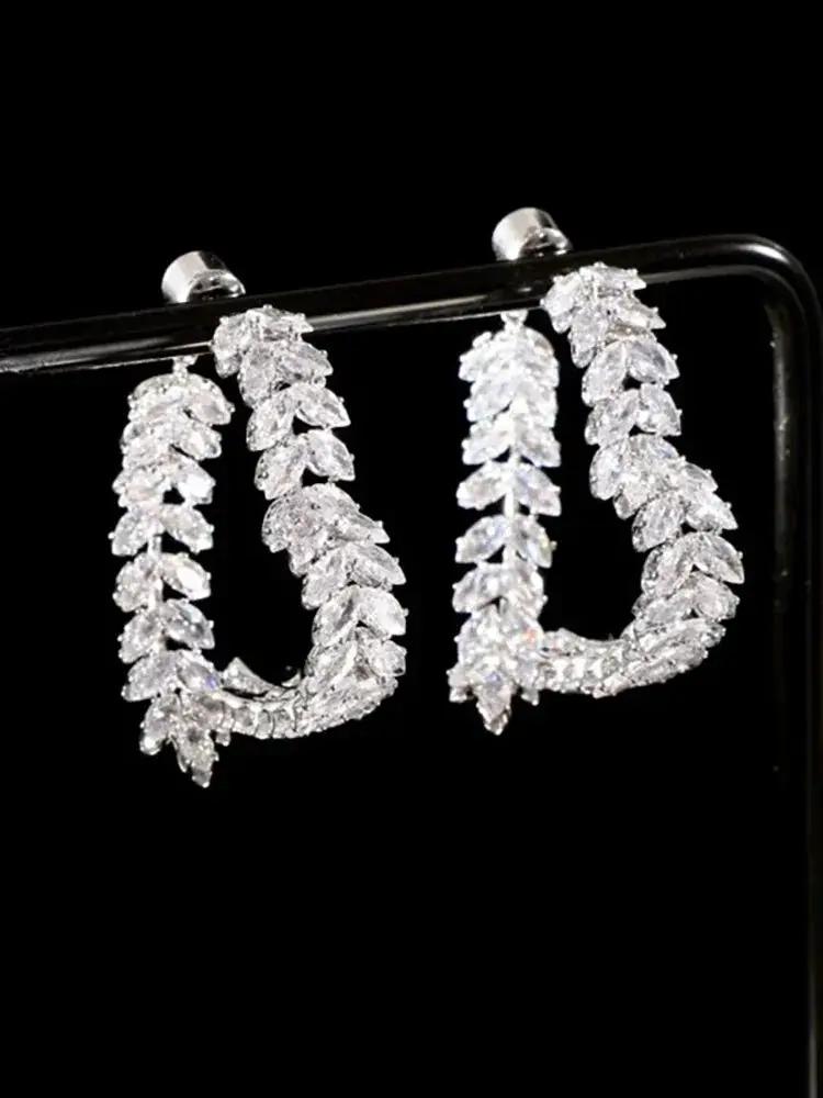 Accessible Luxury Wheat Earrings For Women Special Design - OurLum.com