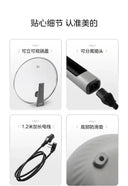 5.5L Electric Fry Pan for Family Meals