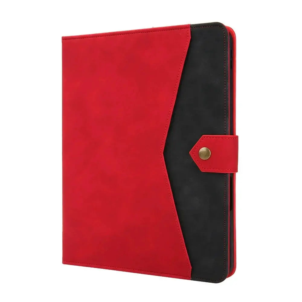 Protective Leather Case for iPad Mini — product view 8