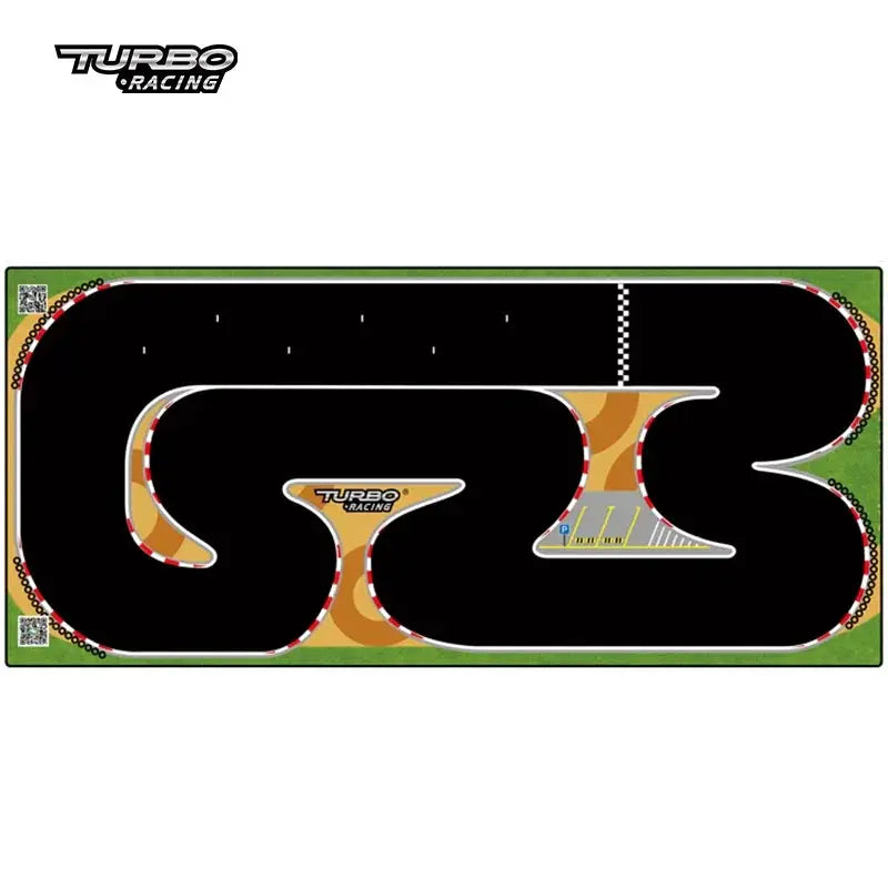 RC Car for Kids Indoor Racing Fun — product view 16