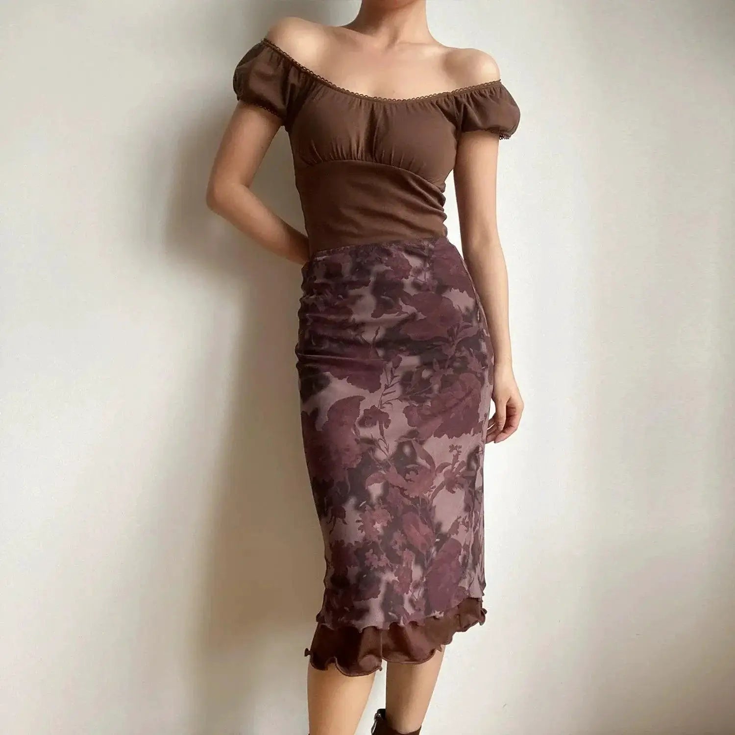 Elegant Summer Mesh Dress Flawless Fit Chic Design For Women