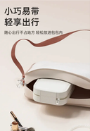 Bright Cosmetic Mirror For Travel Use