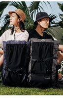 Boxi And 60l Rock Travel Bag Professional Outdoor Gear