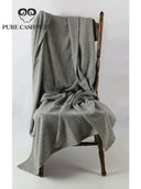 Cozy Warmth Wool Blanket for Cold Nights