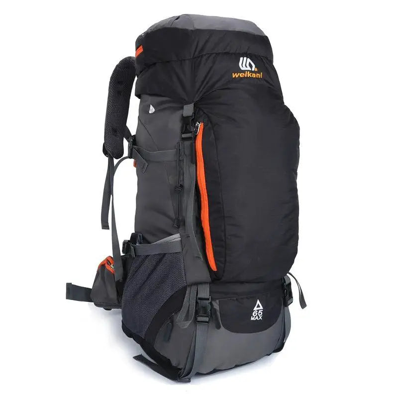 Durable Waterproof Camping Tent for Hikes — product view 10