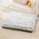 Dog Mat Sleep Winter Kennel Mat All Year Round Teddy Supplies
