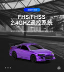 Turbo Racing 1:76 Mini RC Car Electric Pully C72 RTR