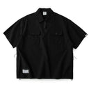 Breathable Comfort Business Polo For Men