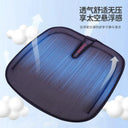 Year Round Car Seat Cushion For Drivers