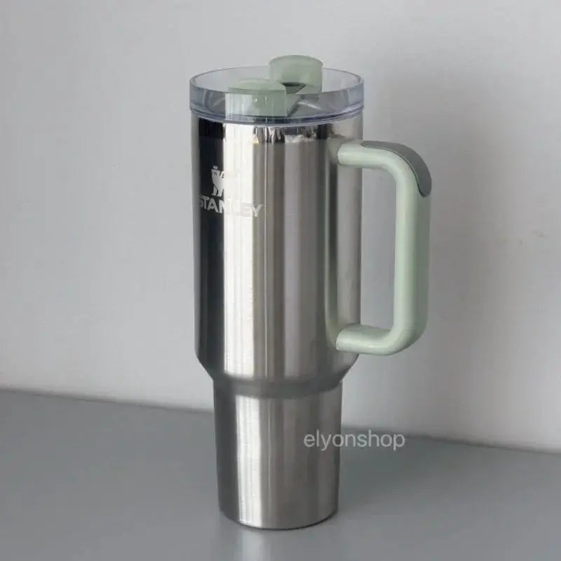 Stanley Cup with Straw Keeps Drinks Cold — product view 11