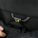 Fifty Percent Off Jackwolfskin Three In One Jacket