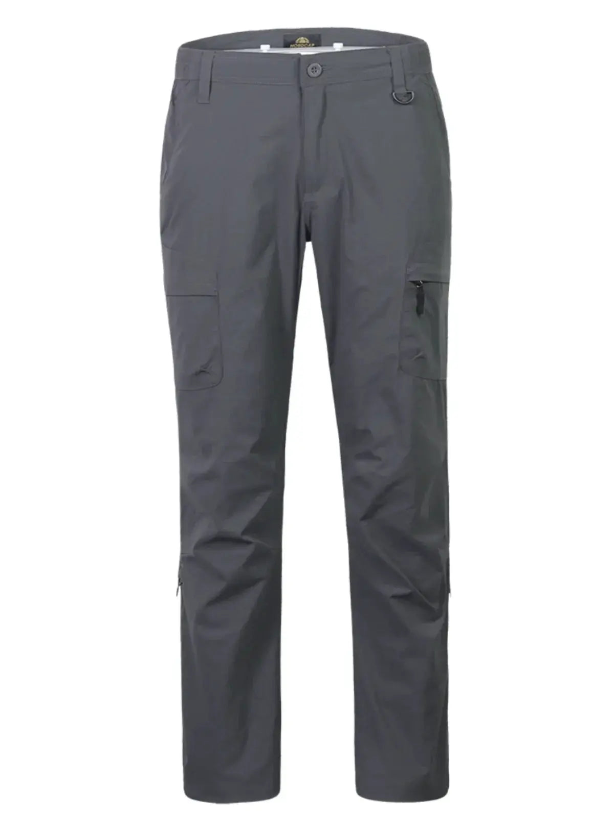 Scandinavian Breathable Adjustable Windproof Pants For Men