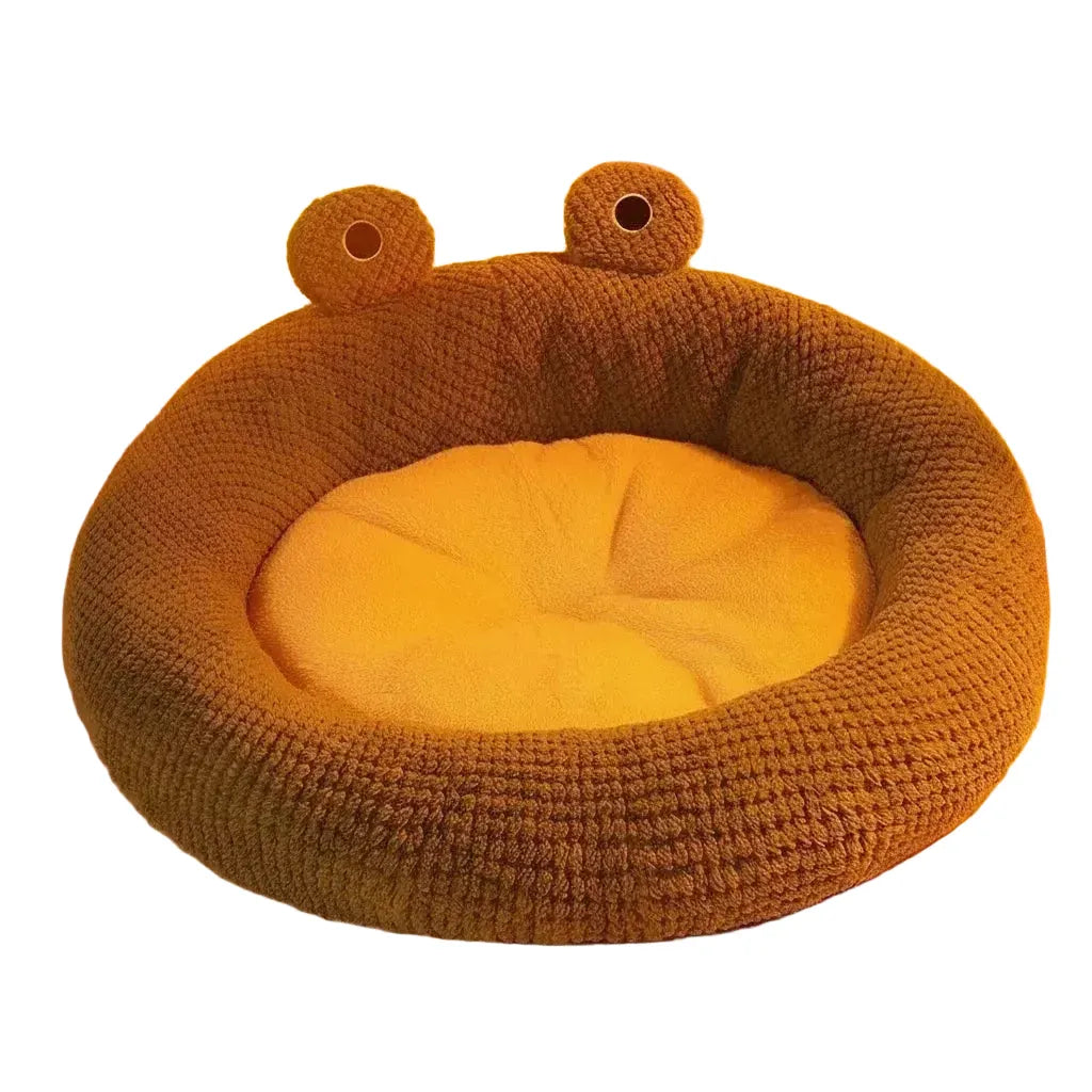 Kimpets Kennel Mat for Winter Warmth — product view 1