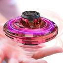 Flynova Gyro Toy for Kids 8 Safe Flight
