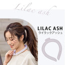 Japanese Masclub Summer Cooling Ice Neck Ring Collar