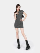 Skirt For Spice Fans All Day Comfort