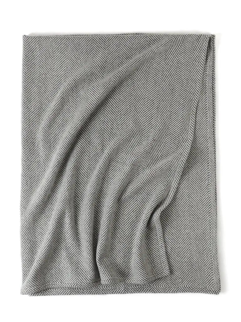24 British Tail Orders Extra Large Woolen Blanket In Stock