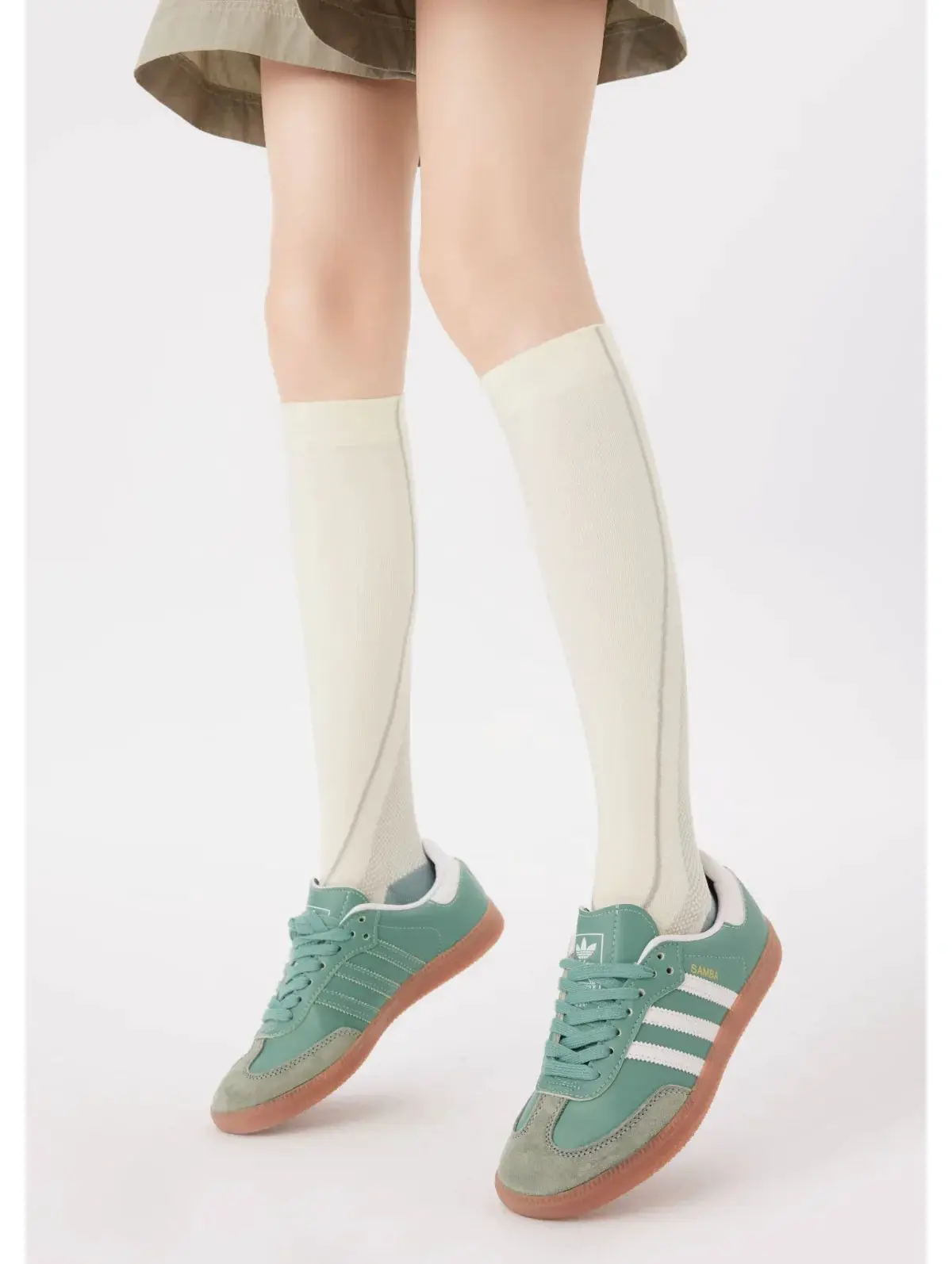 Circulation-Boosting Socks for Hiking — product view 16